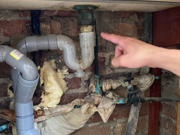 , AZ Water damage restoration Company