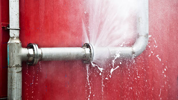Best Commercial water damage restoration  in Paradise Valley, AZ